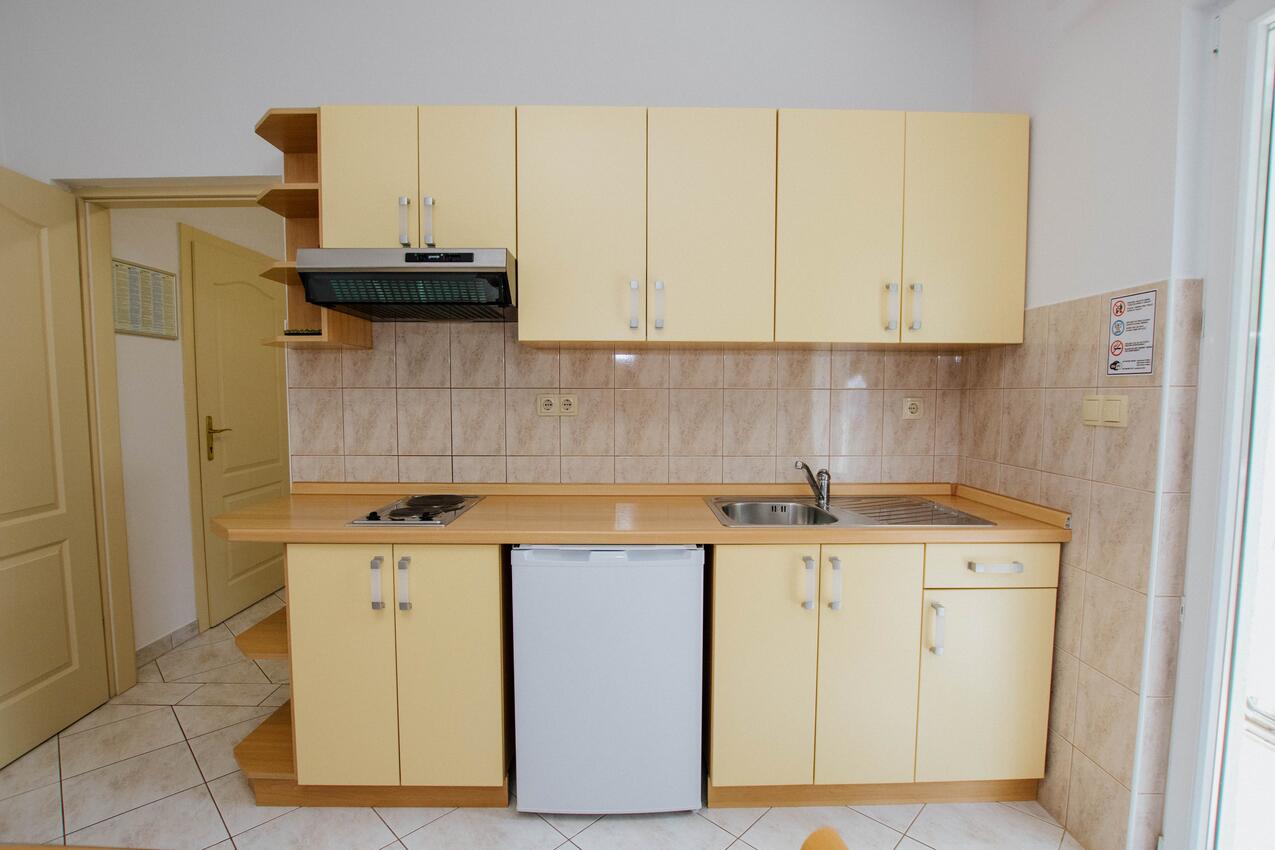 Apartmán v meste Mastrinka - 11283