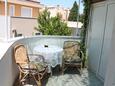 Balcony Split, Balcony in the apartment, (pet friendly) and WiFi.