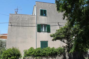 Property Split, Split, Property 11285 - Apartments with sandy beach.