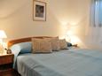 Ložnice 1 Stomorska, Ložnice 1 v ubytování typu apartment, WiFi.