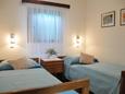 Ložnice 2 Stomorska, Ložnice 2 v ubytování typu apartment, WiFi.