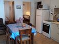 Dining room Stomorska, Dining room in the apartment, WiFi.