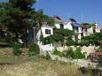 Property Jelsa, Hvar, Property 113 - Rooms near sea with pebble beach.