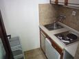 Kitchen Jelsa, Kitchen in the room.