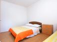 Grebaštica, Ložnice v ubytování typu apartment, WiFi.