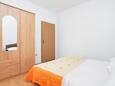 Grebaštica, Ložnice v ubytování typu apartment, WiFi.
