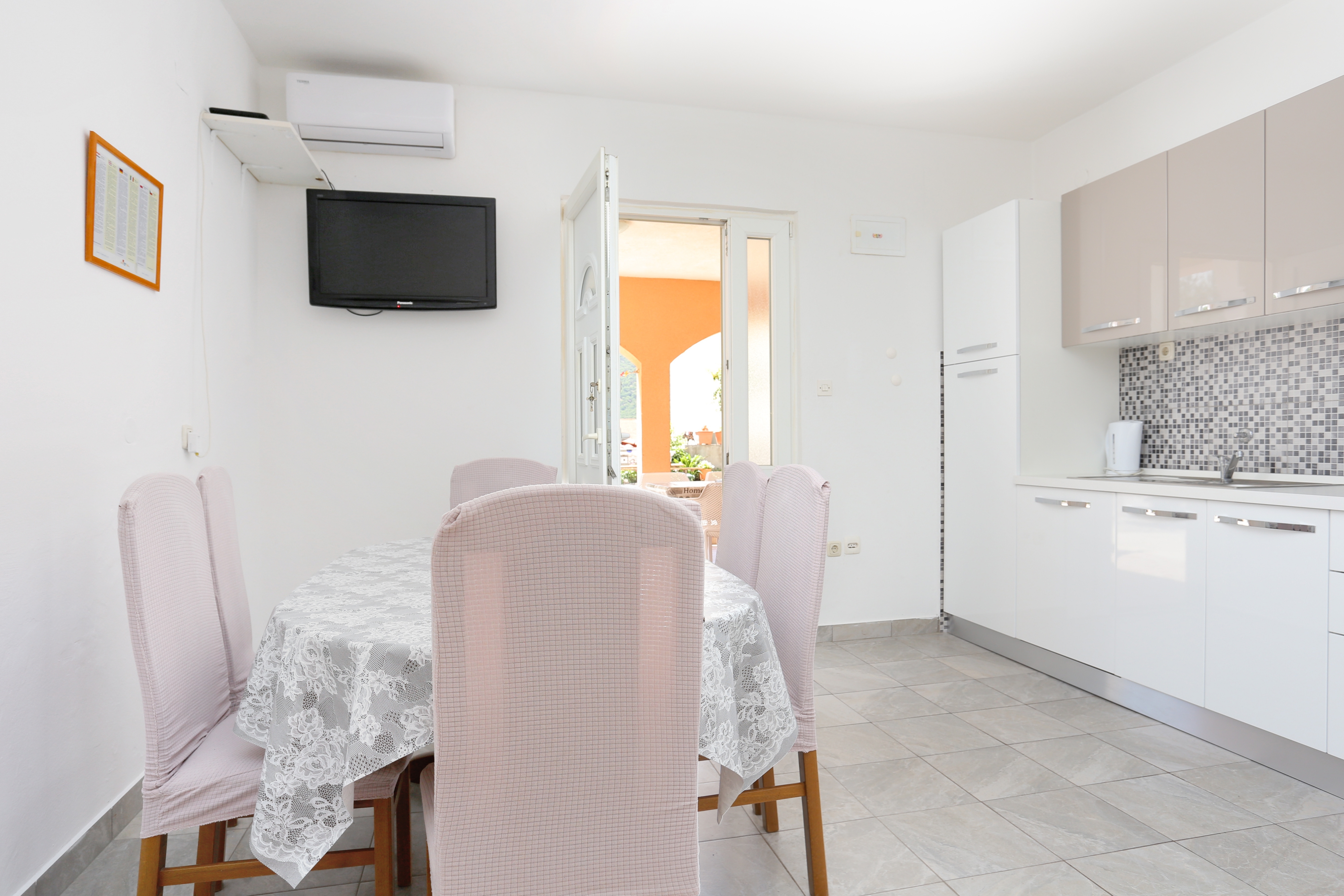 Top Šibenik Grebaštica Top Šibenik Grebaštica