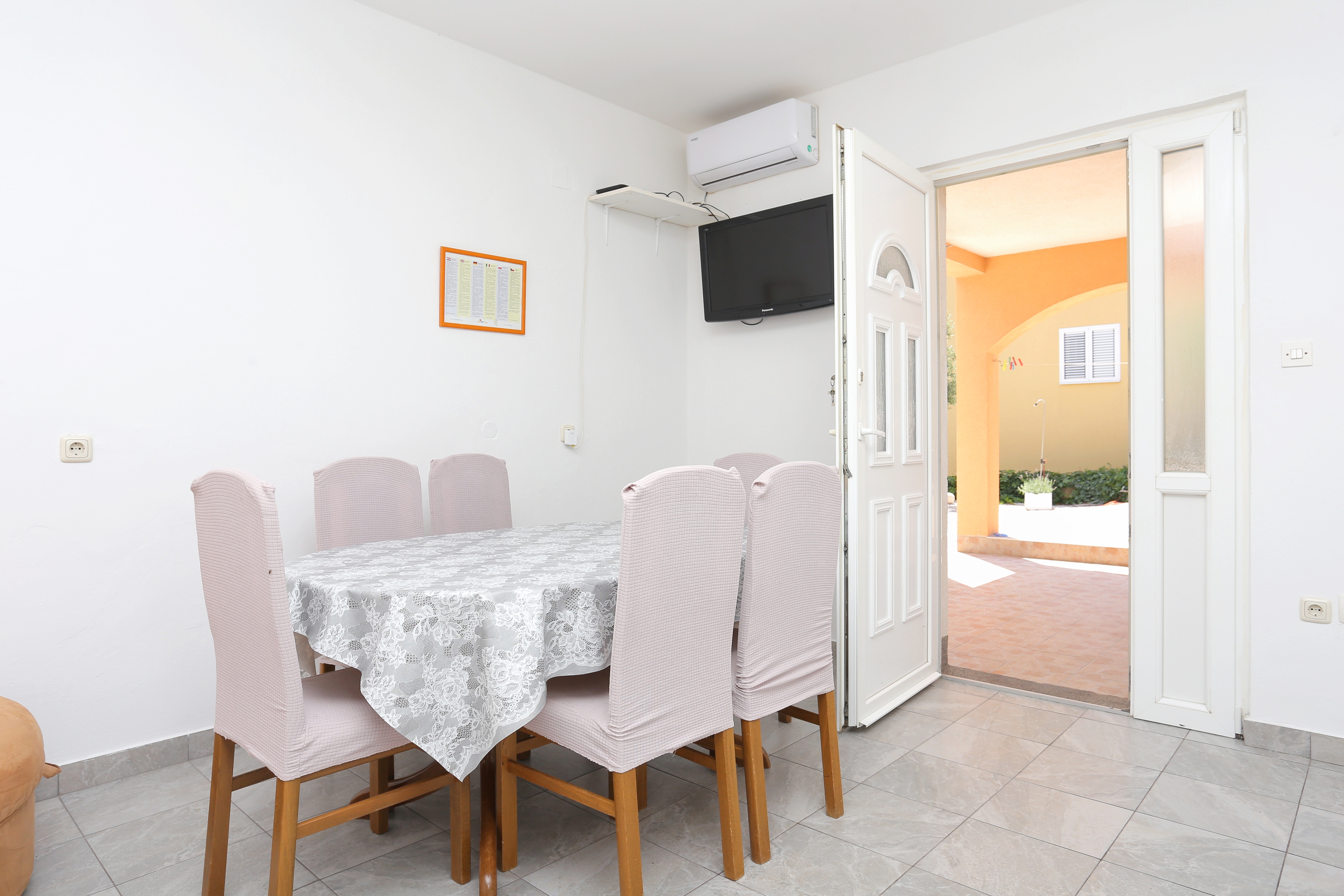 Top Šibenik Grebaštica Top Šibenik Grebaštica