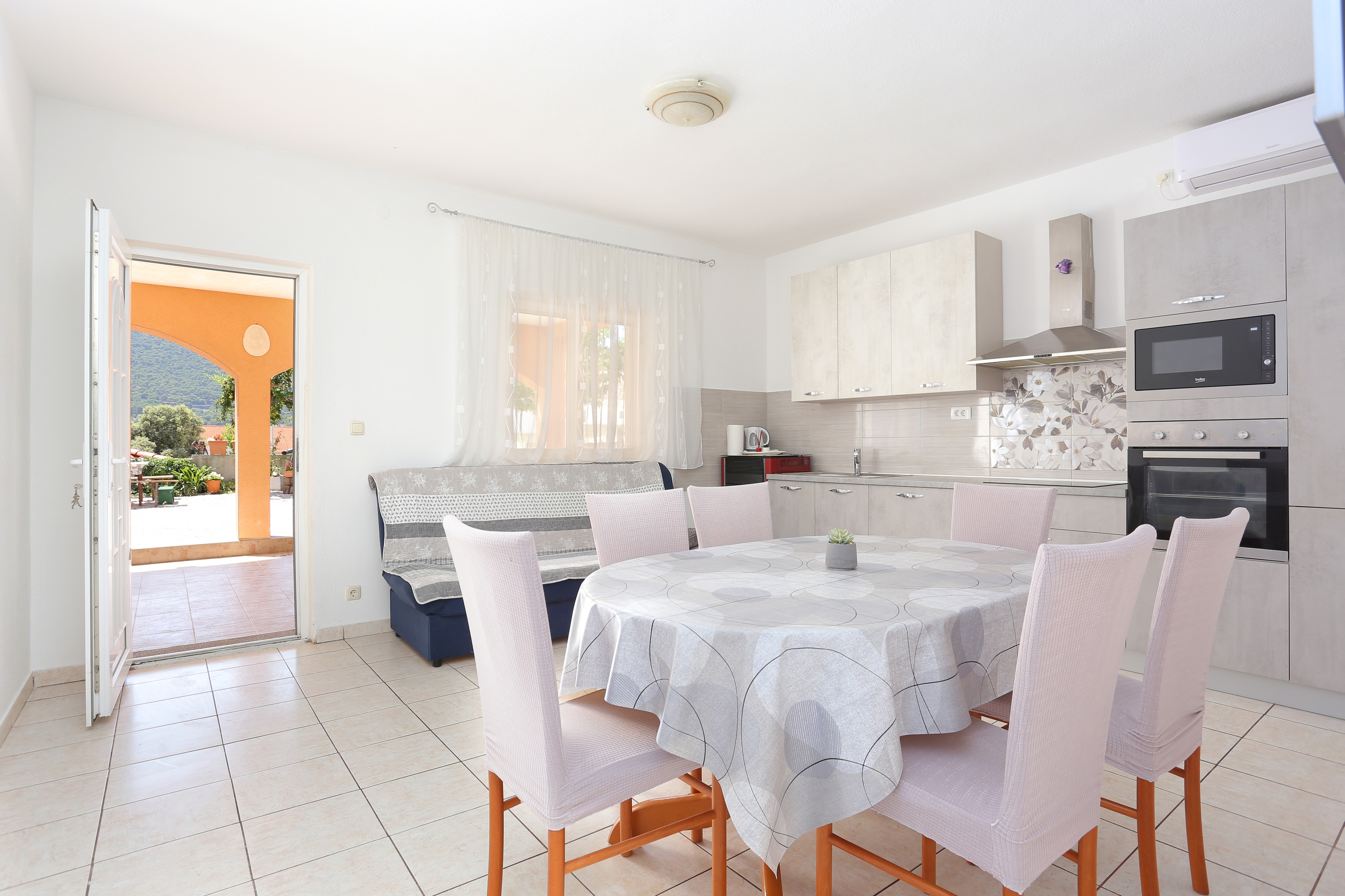 One bedroom apartment with terrace Grebaštica, Šibenik (A-11301-c) One bedroom apartment with terrace Grebaštica, Šibenik (A-11301-c)