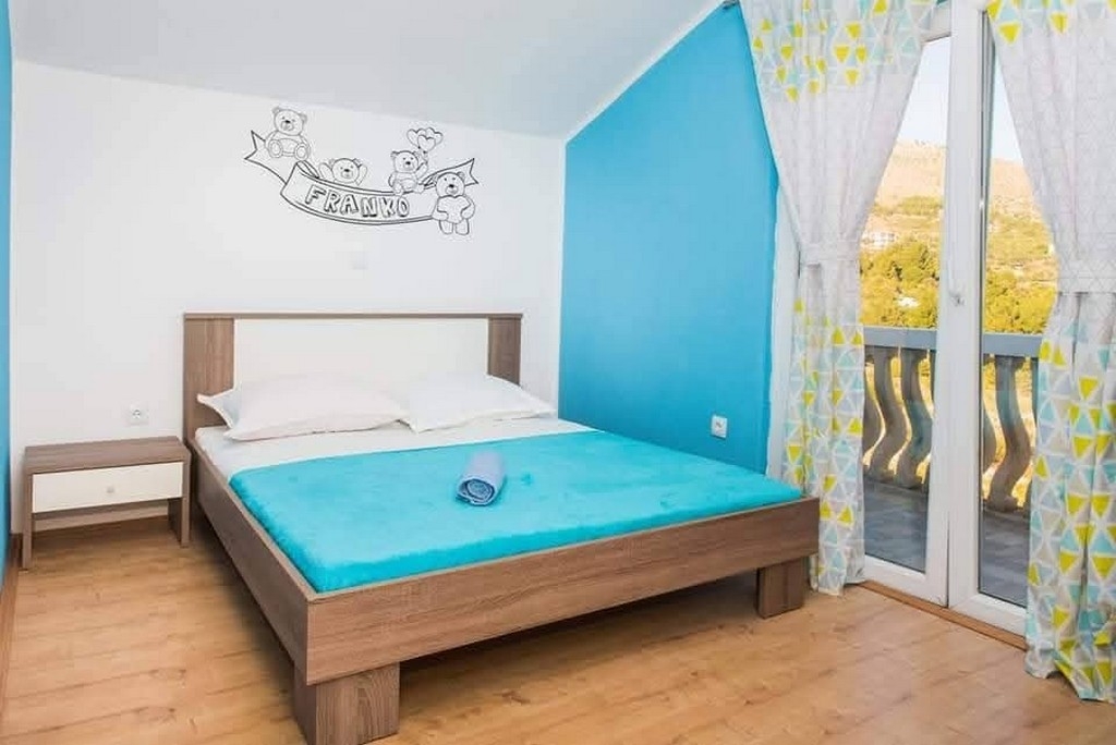 Top Šibenik Grebaštica Top Šibenik Grebaštica