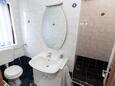 Ванная комната 2 Crikvenica, Ванная комната 2 в размещении типа apartment, WiFi.
