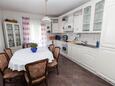 Blagovaonica Crikvenica, Blagovaonica u smještaju tipa apartment, WiFi.