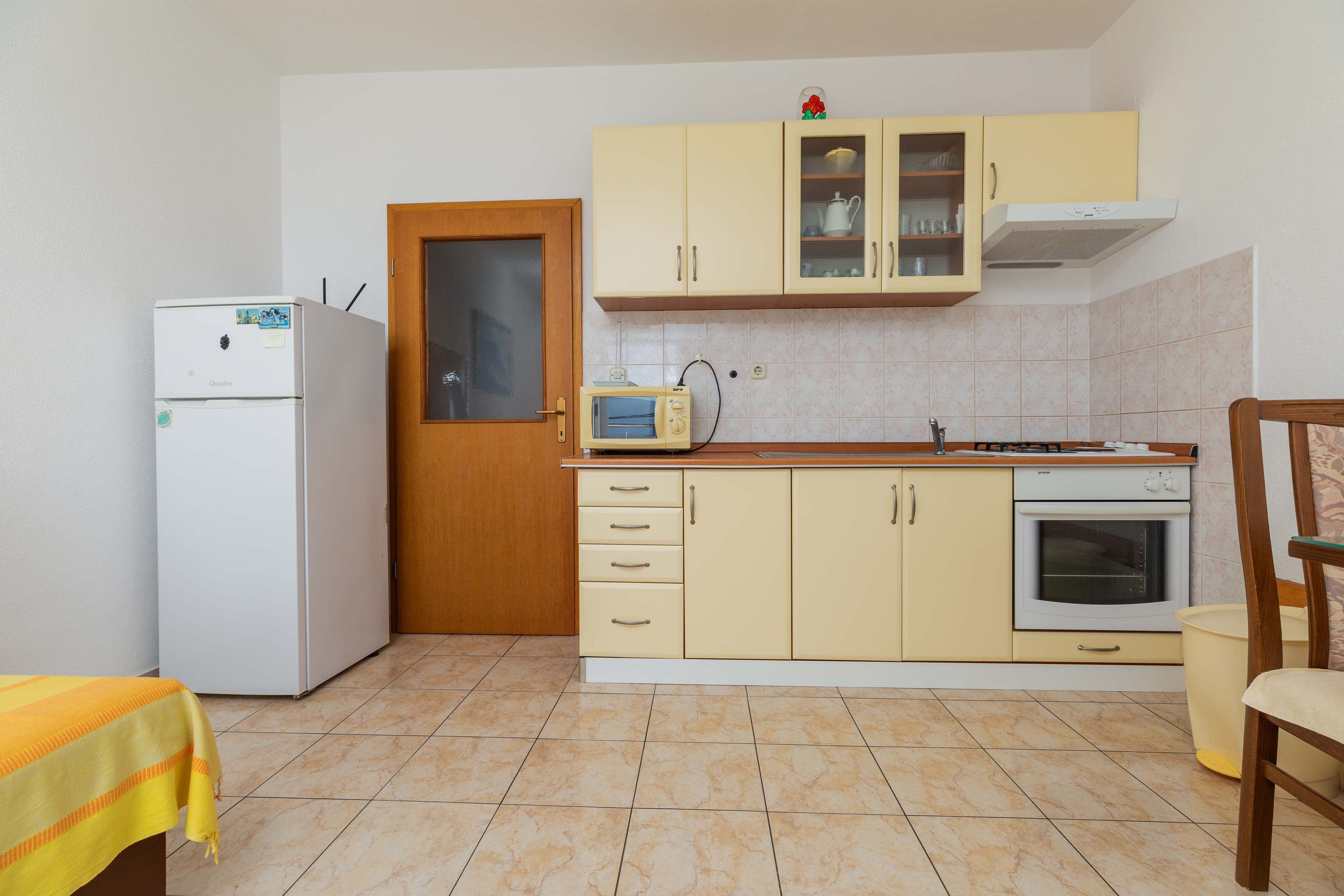 Top Omiš Marušići Top Omiš Marušići