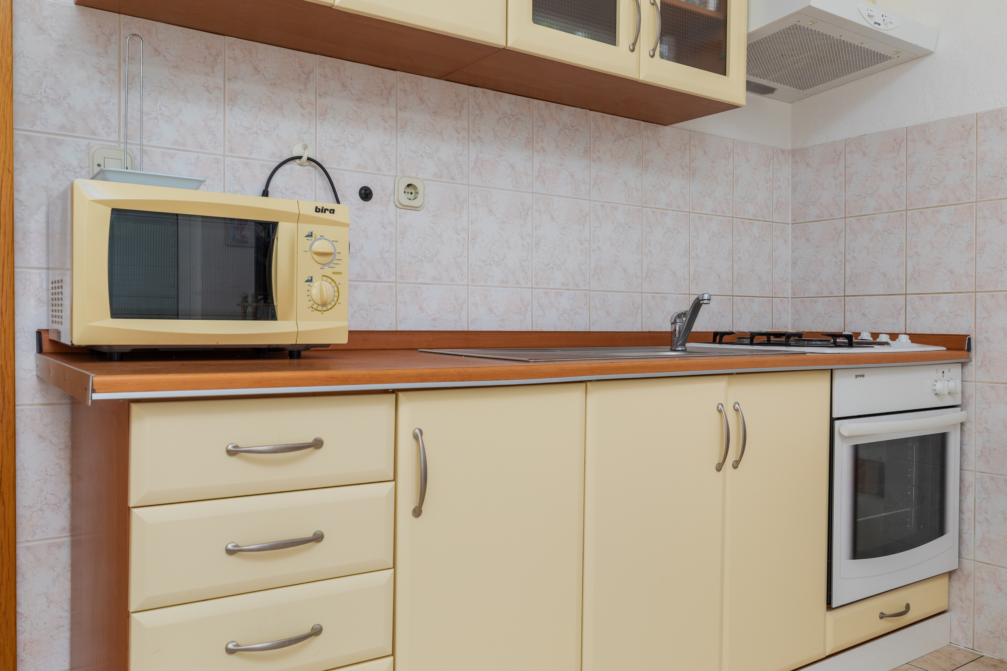 Top Omiš Marušići Top Omiš Marušići