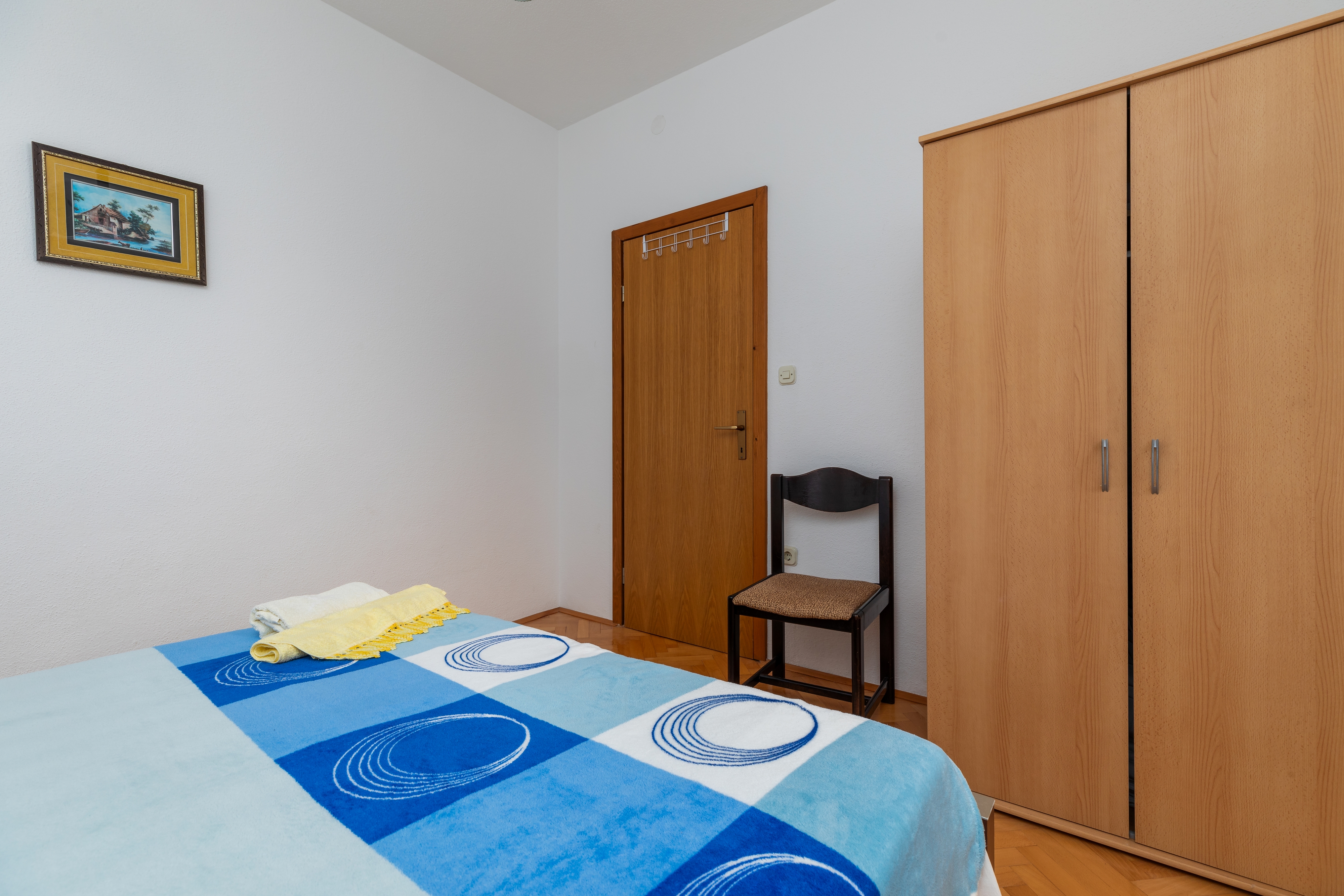 Top Omiš Marušići Top Omiš Marušići