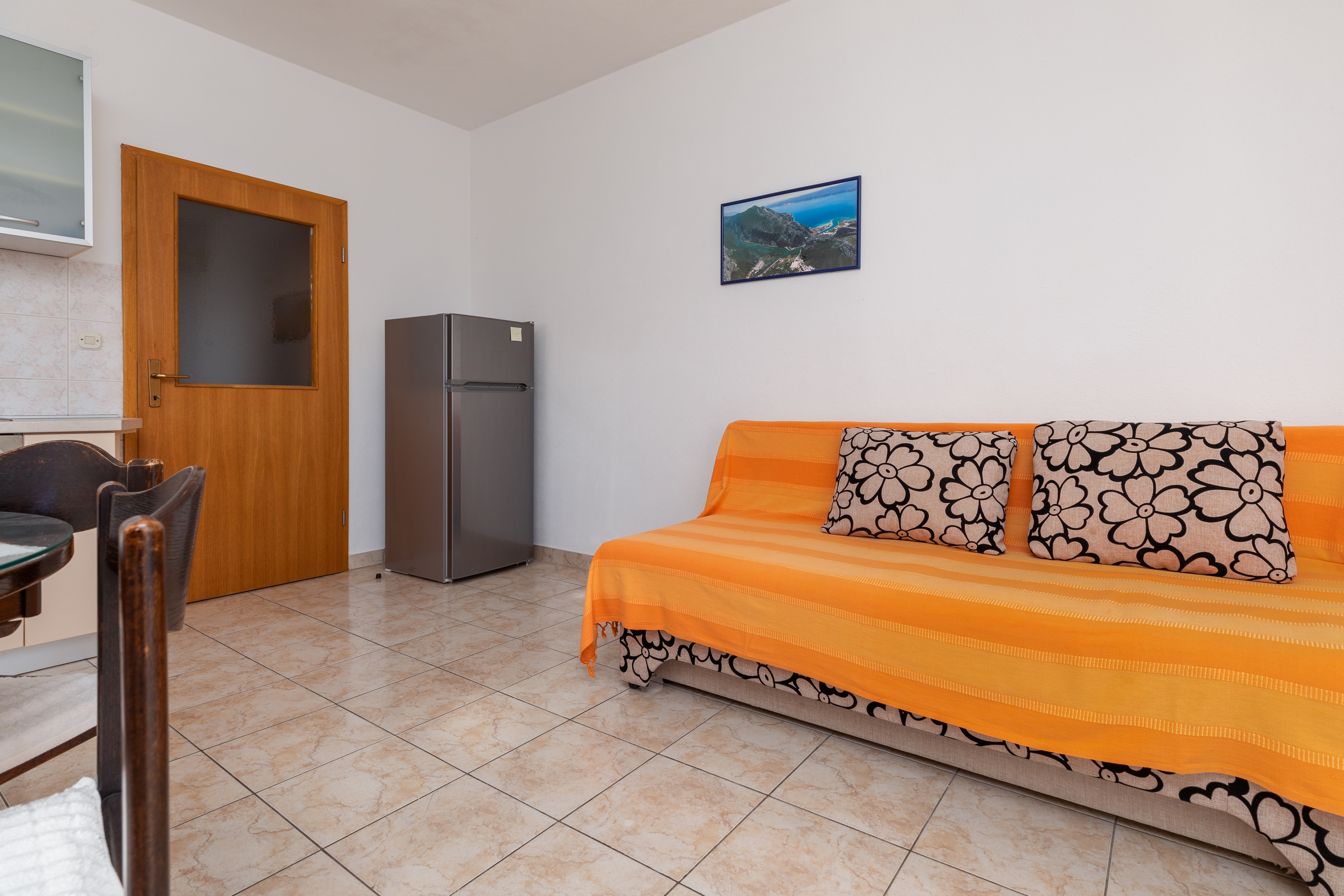 Top Omiš Marušići Top Omiš Marušići