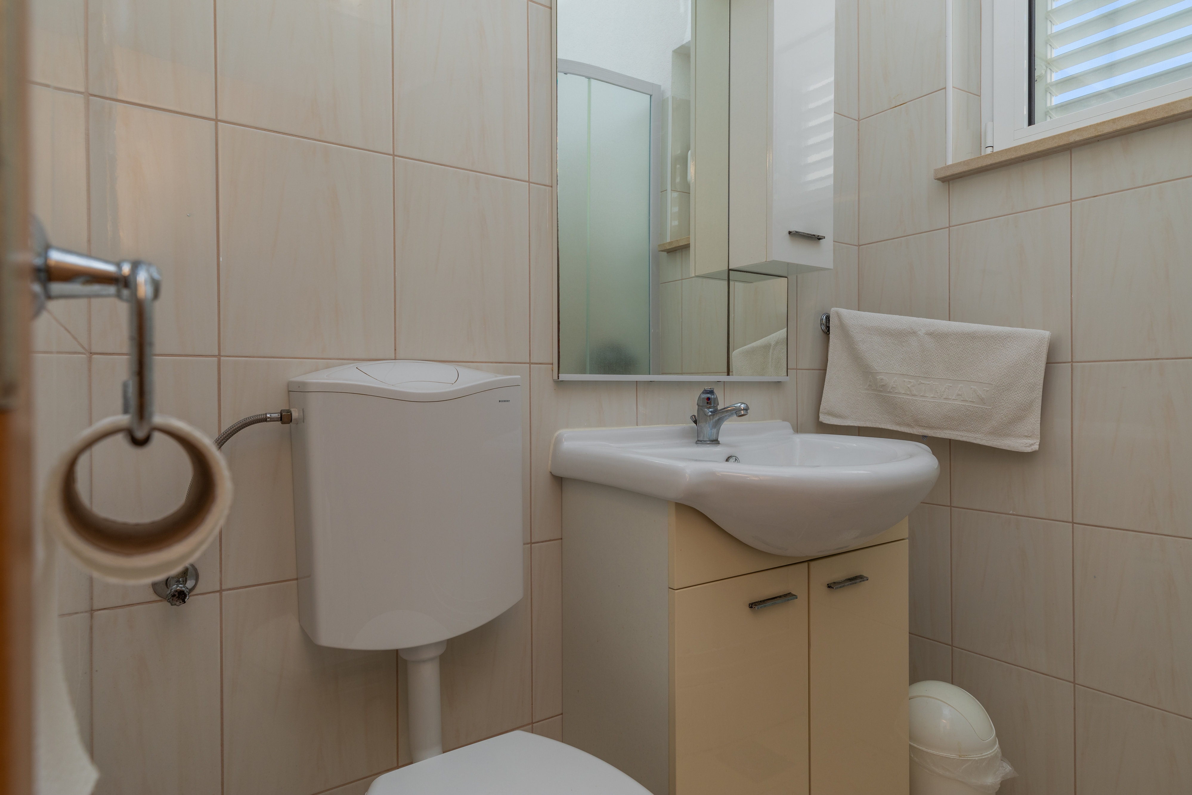 Top Omiš Marušići Top Omiš Marušići