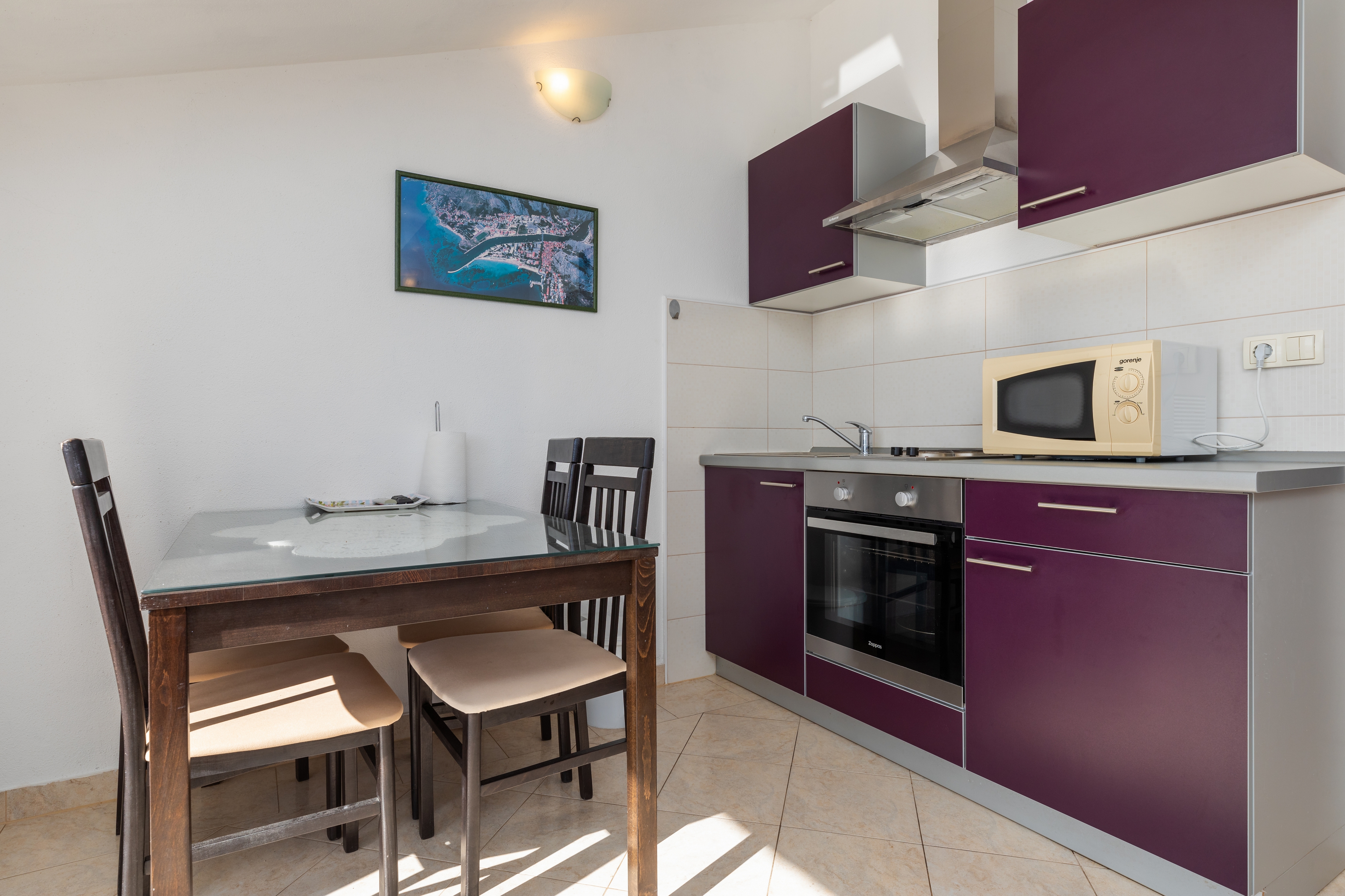 Top Omiš Marušići Top Omiš Marušići