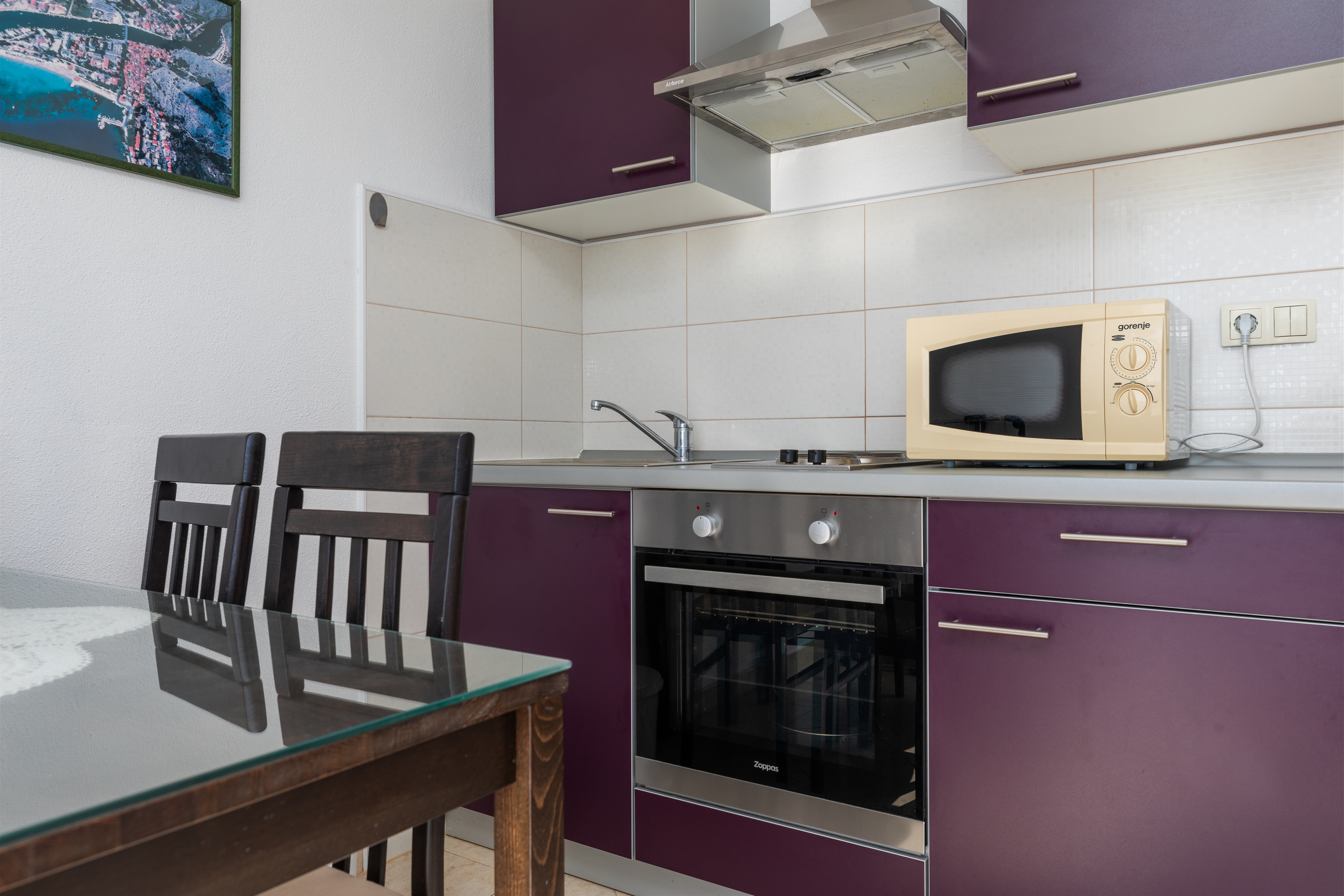 Top Omiš Marušići Top Omiš Marušići