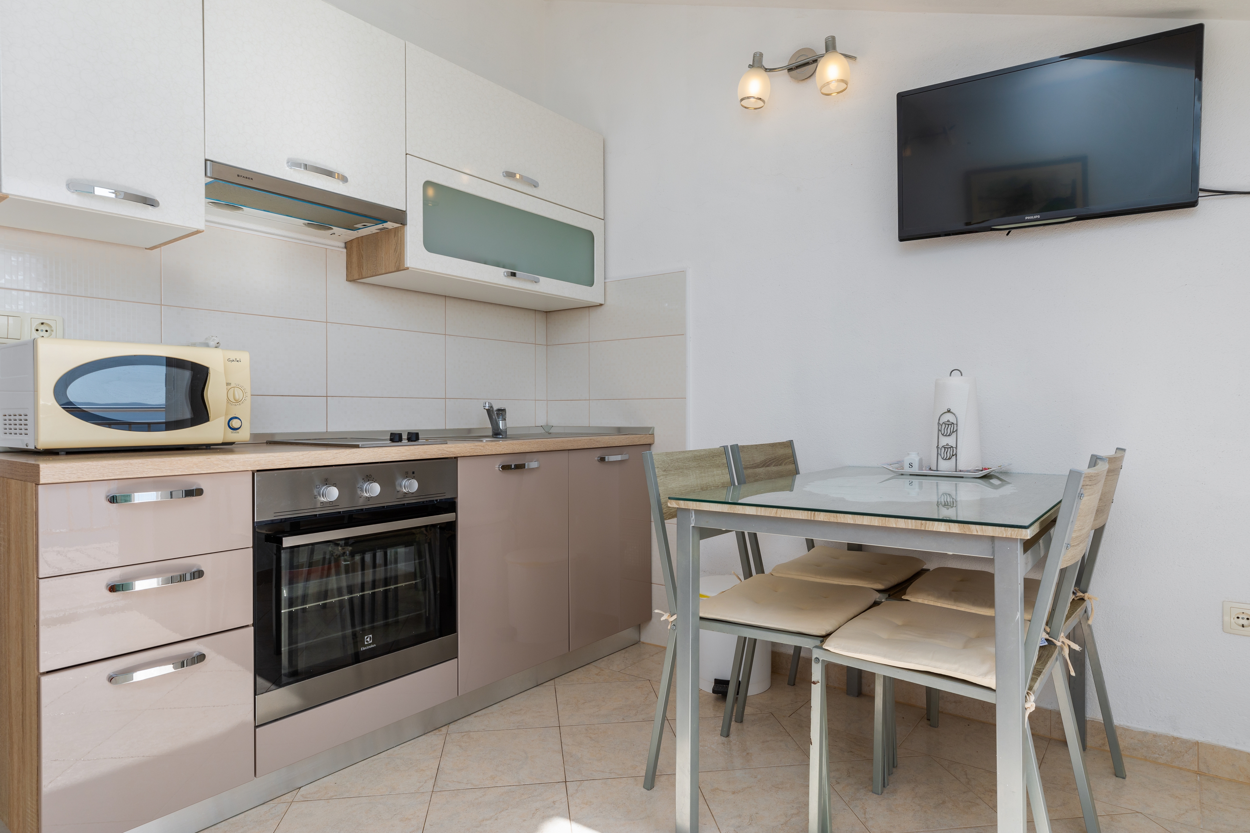 Top Omiš Marušići Top Omiš Marušići