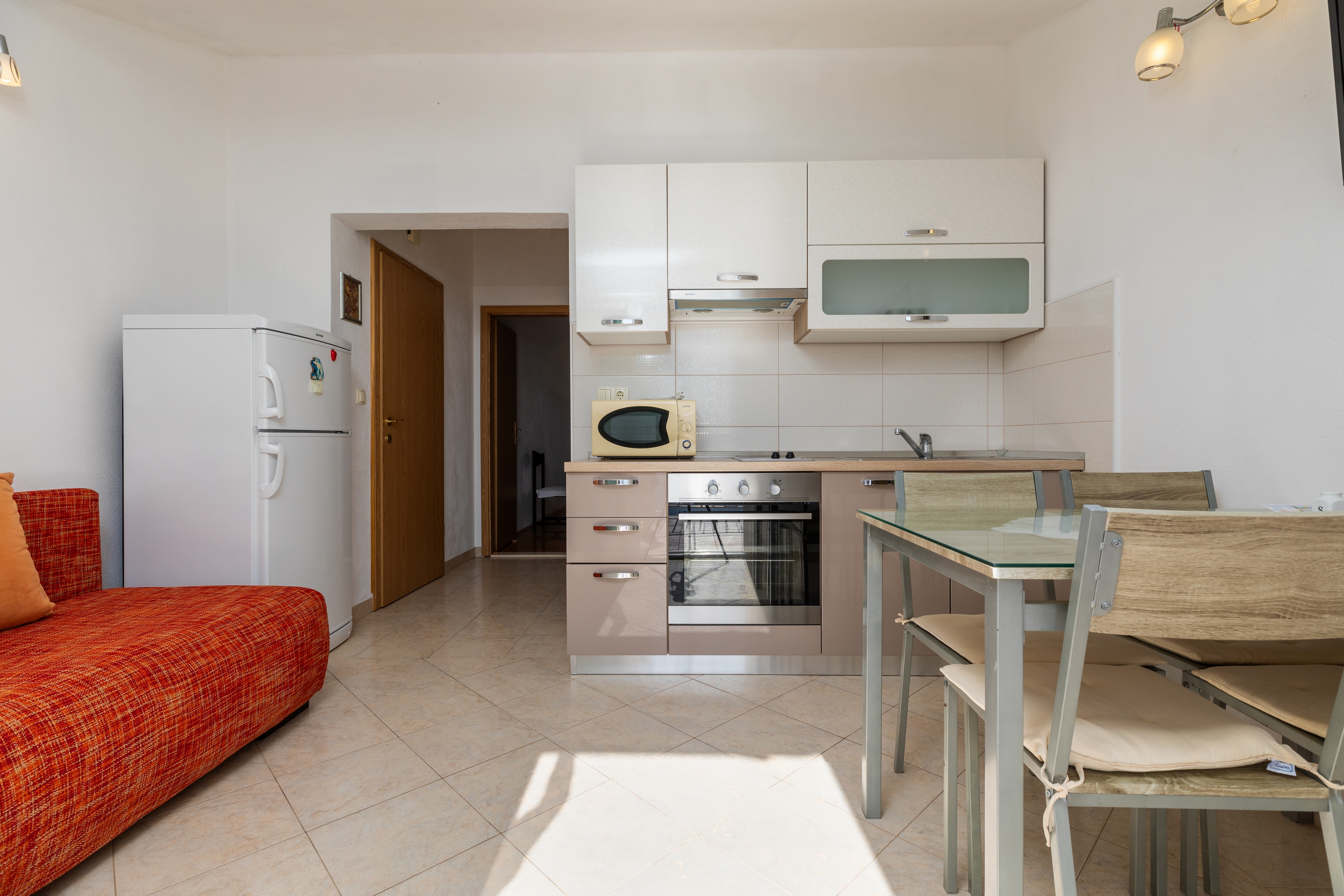 Top Omiš Marušići Top Omiš Marušići