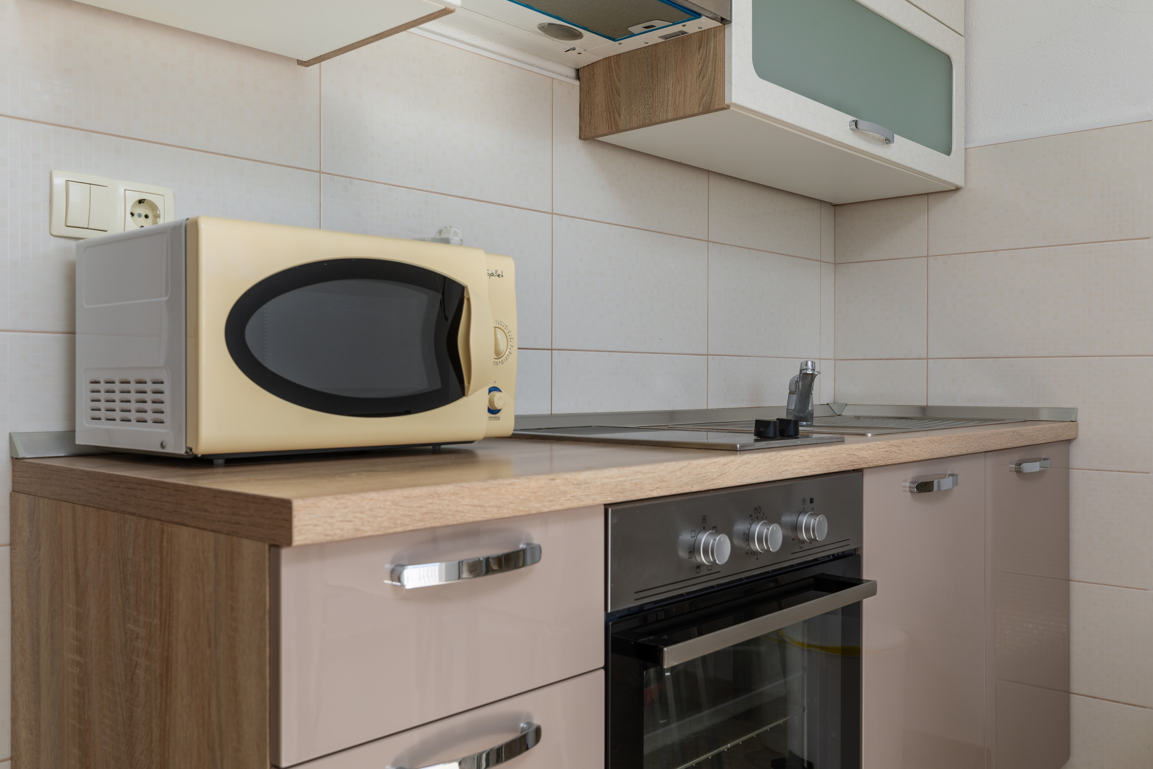 Top Omiš Marušići Top Omiš Marušići