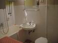 Koupelna Split, Koupelna v ubytování typu apartment, WiFi.