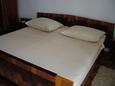 Ložnice 1 Split, Ložnice 1 v ubytování typu apartment, WiFi.