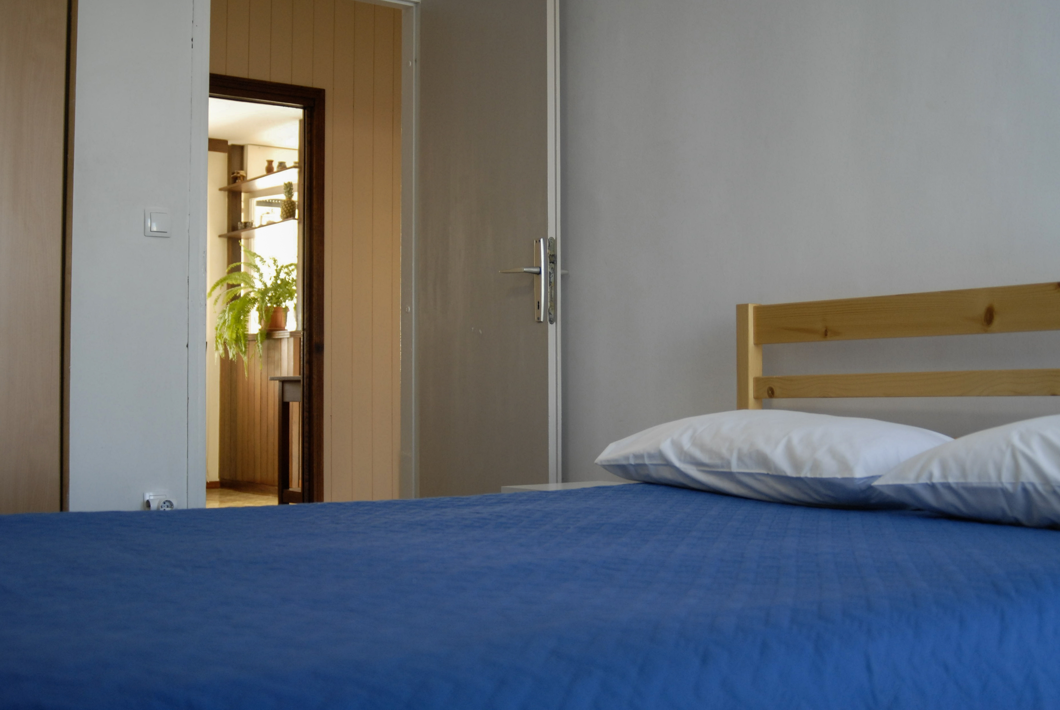 Two bedroom apartment with terrace Split  A-a