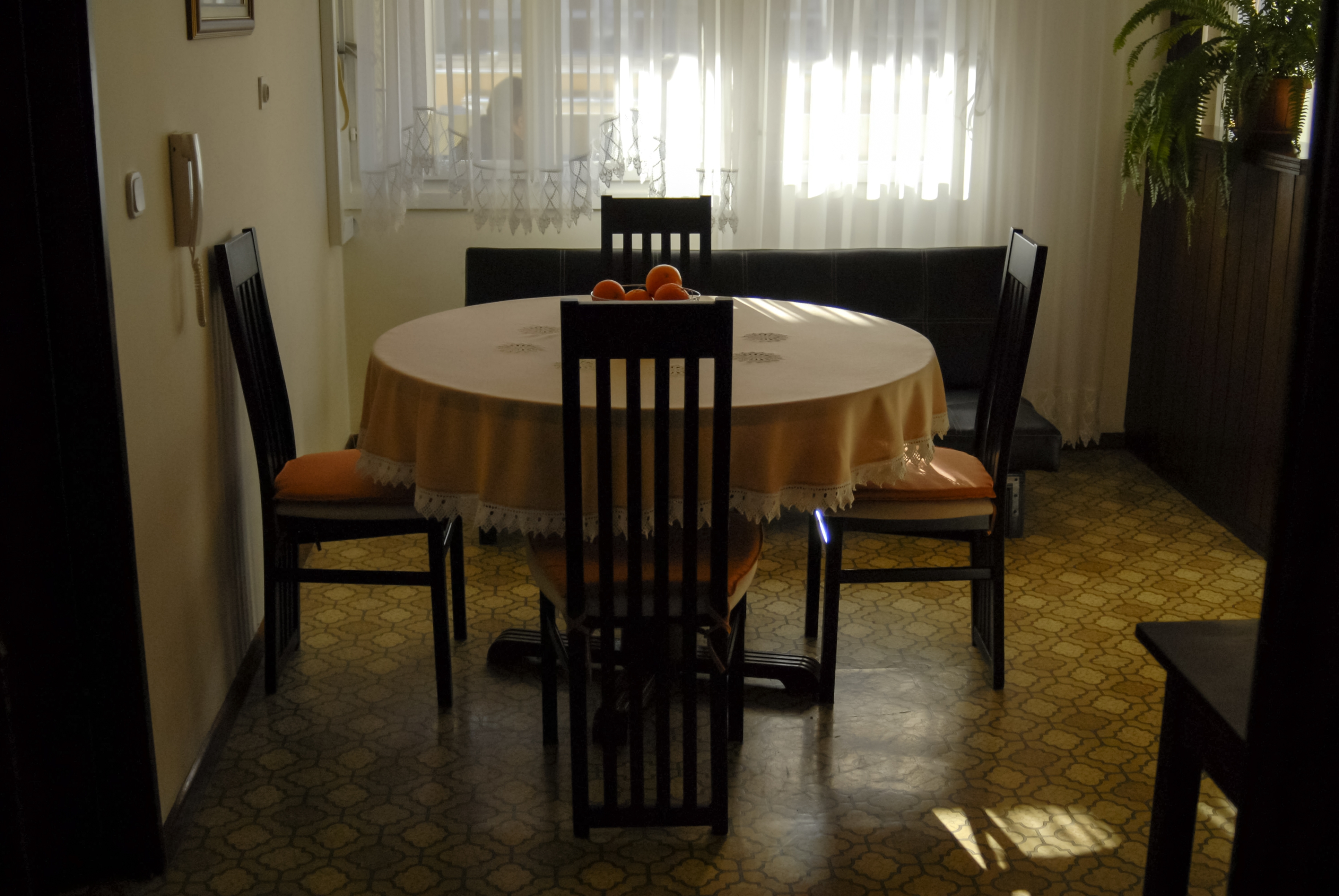 Two bedroom apartment with terrace Split (A-11312-a)