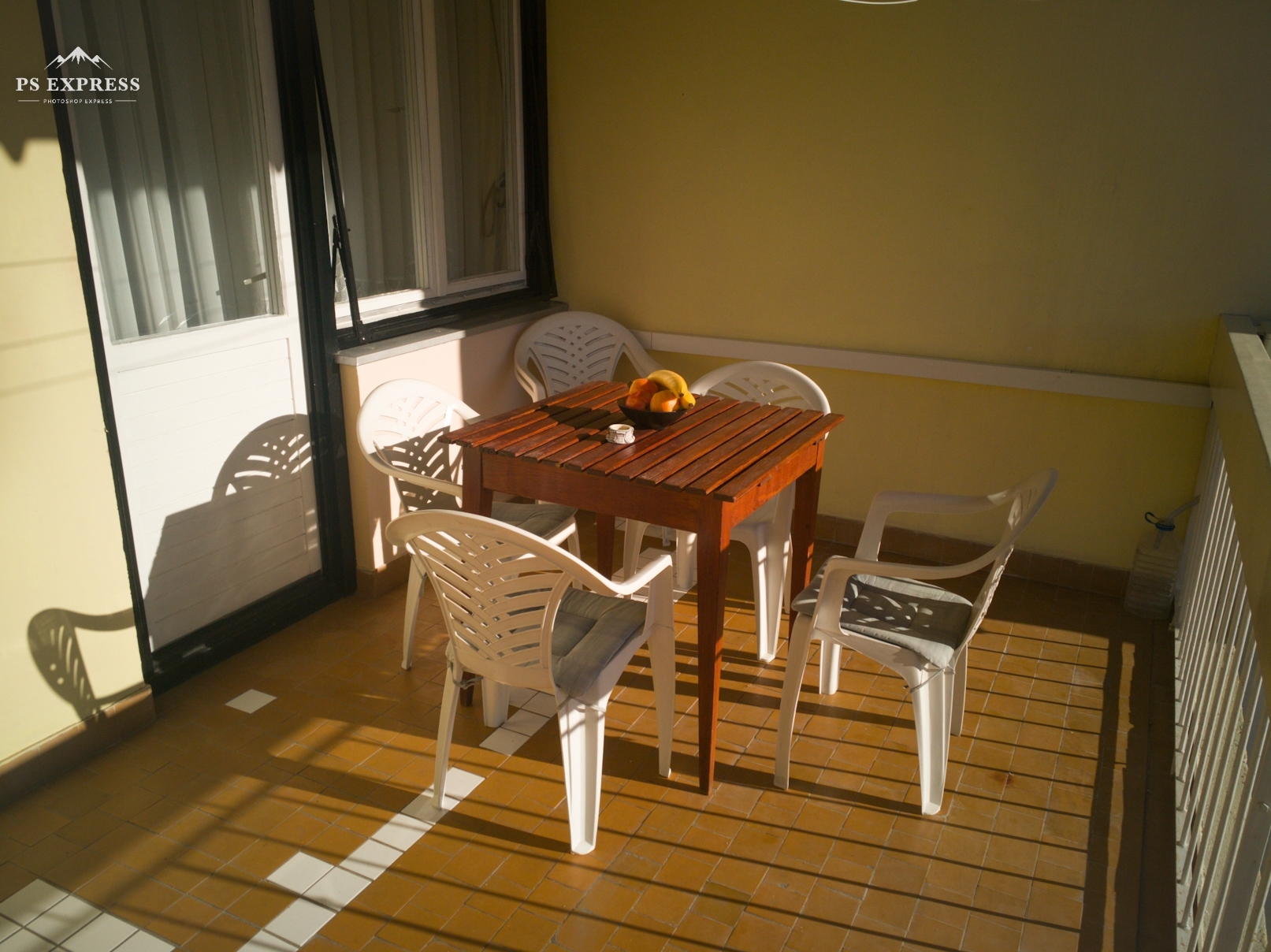 Two bedroom apartment with terrace Split (A-11312-a)