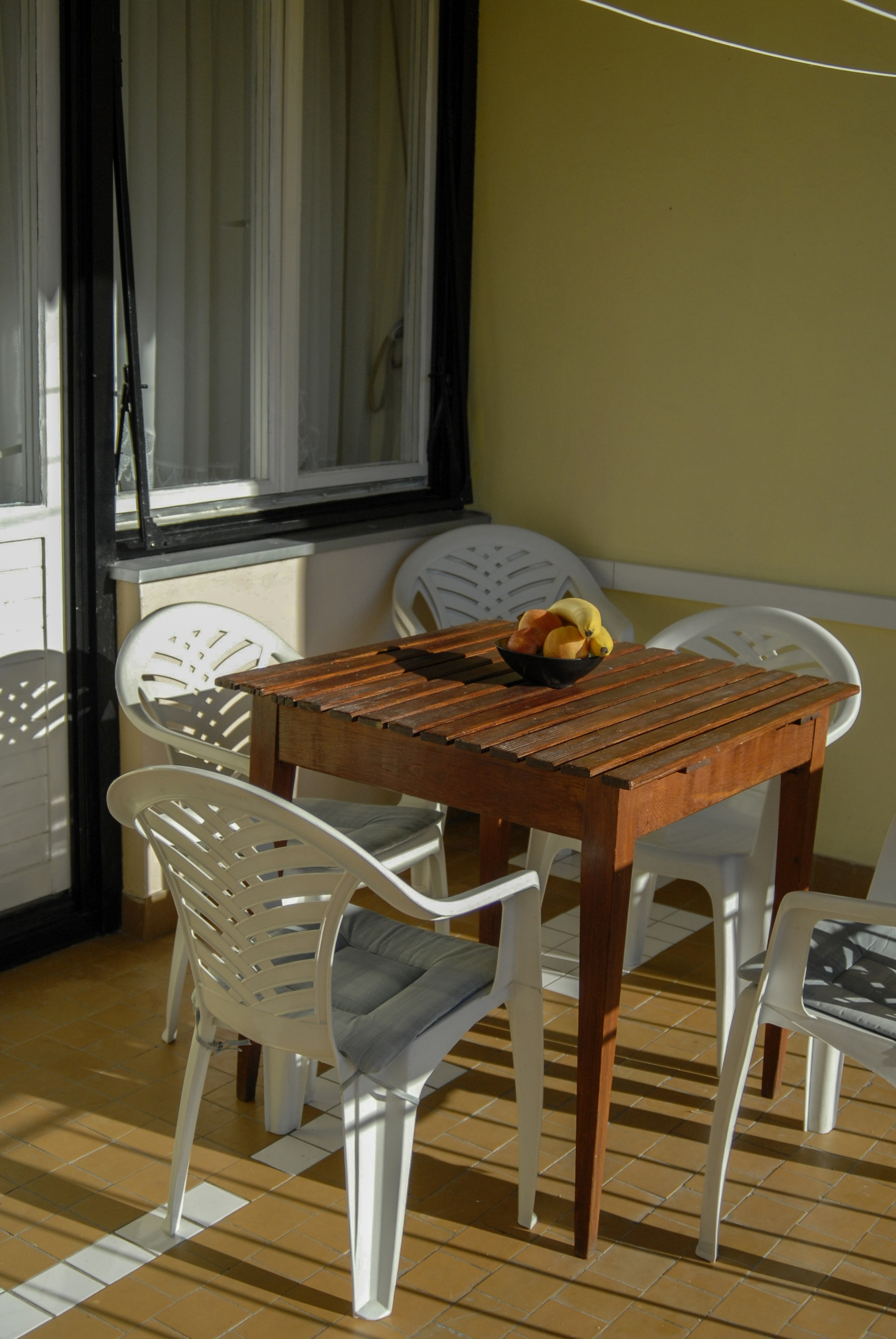 Two bedroom apartment with terrace Split  A-a