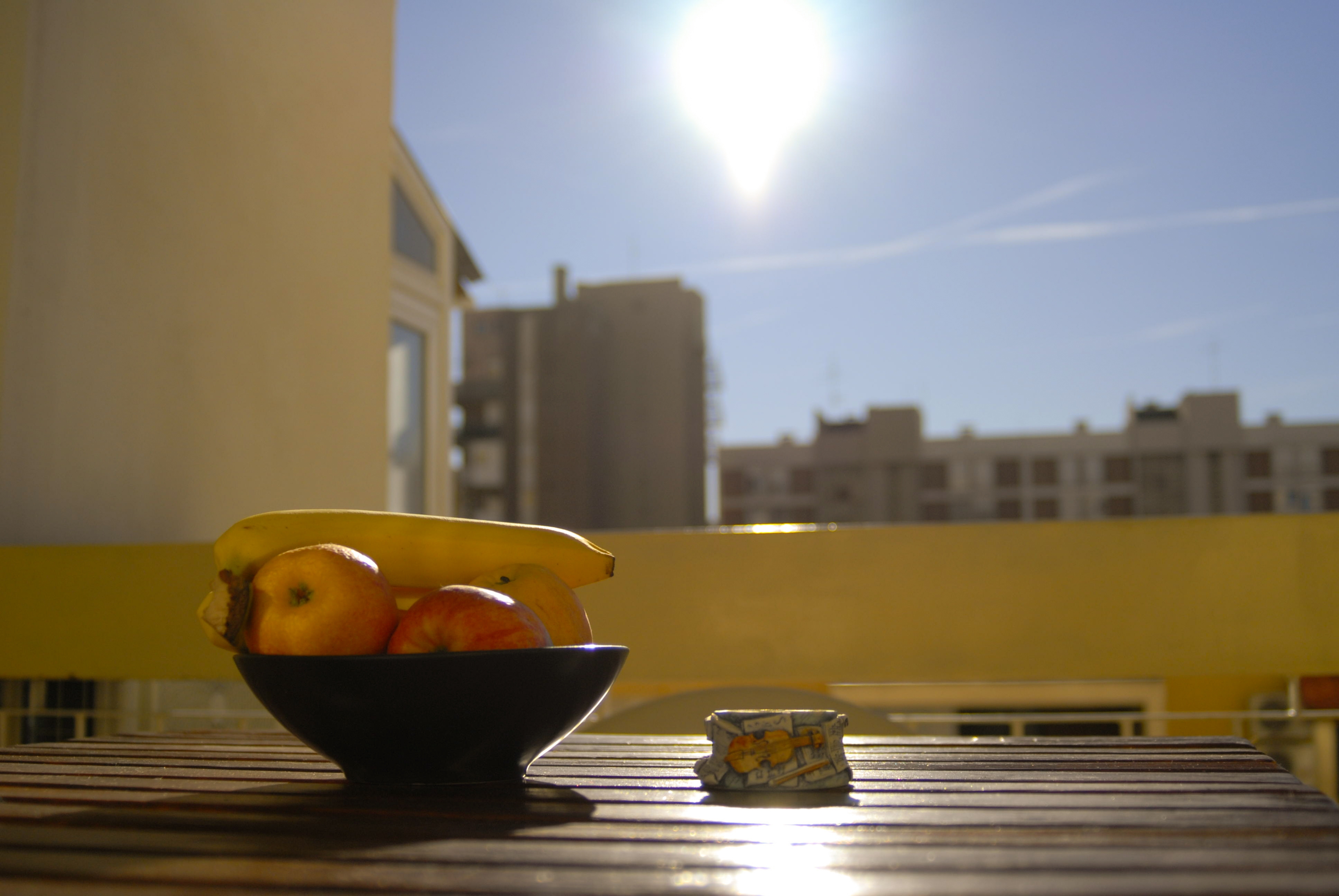 Two bedroom apartment with terrace Split  A-a
