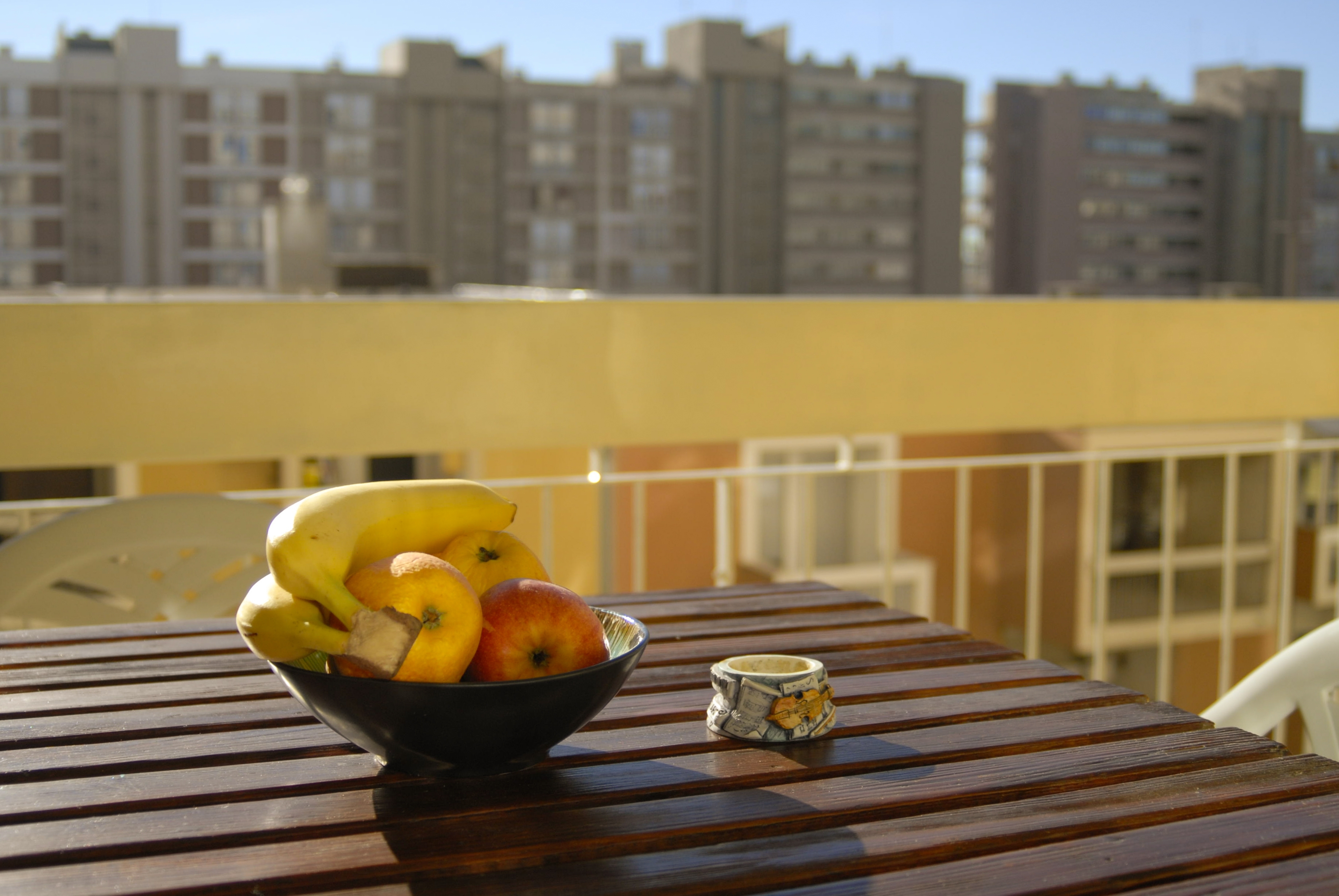 Two bedroom apartment with terrace Split  A-a