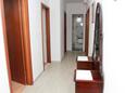 Trogir, Коридор в размещении типа apartment, WiFi.