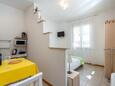 Blagovaonica Jelsa, Blagovaonica u smještaju tipa studio-apartment, kućni ljubimci dozvoljeni i WiFi.