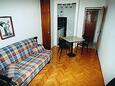 Living room Medići, Living room in the apartment.