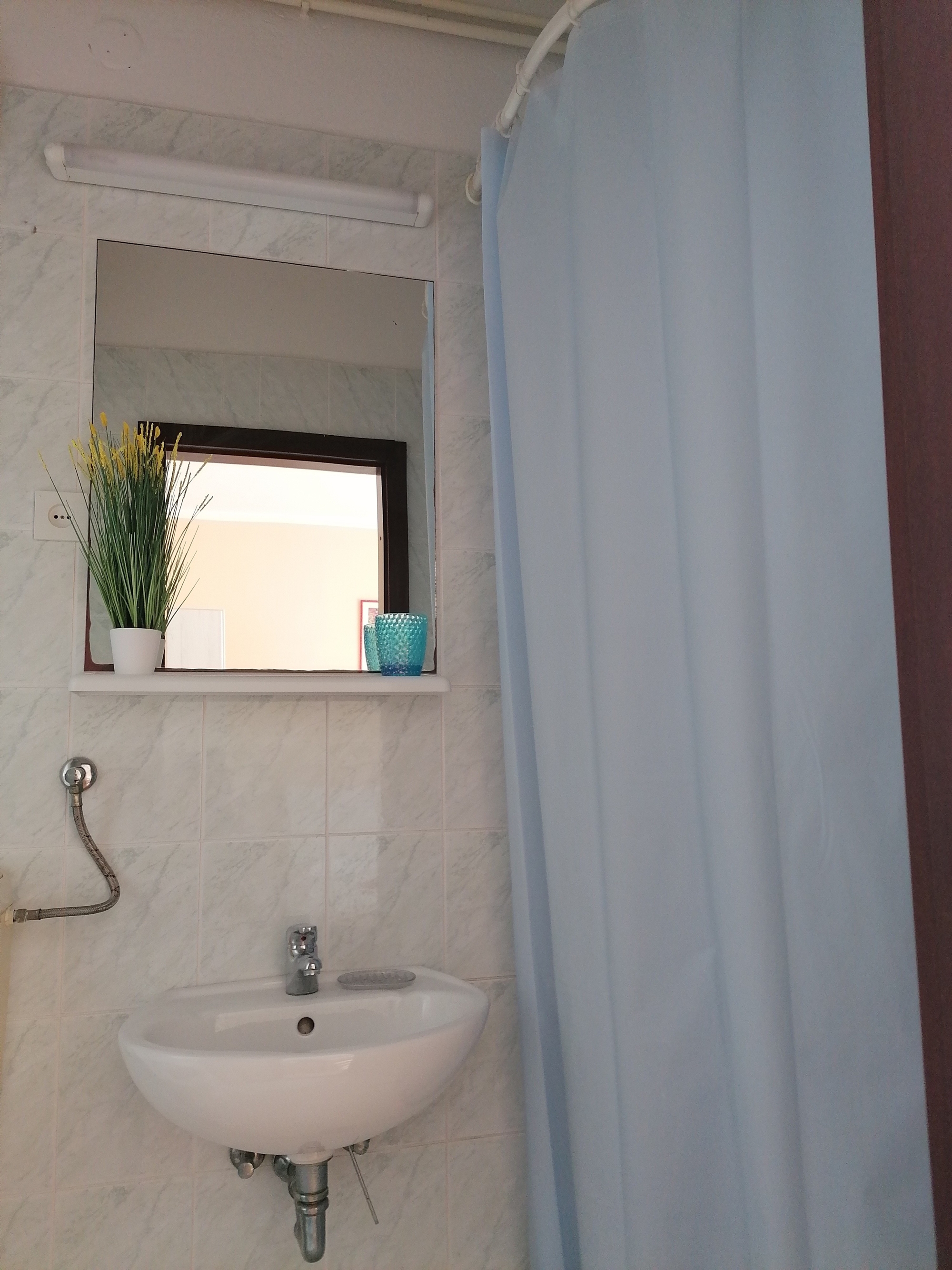 Three bedroom apartment with terrace Arbanija, Čiovo  A-a