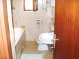 Ванная комната Betina, Ванная комната в размещении типа apartment, WiFi.