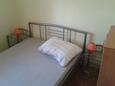 Bedroom 3 Betina, Bedroom 3 in the apartment, WiFi.