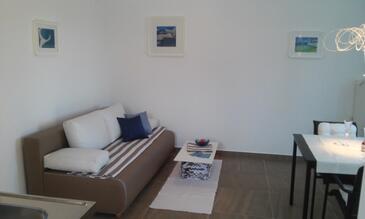 Living room Dajla, Living room in the apartment, WIFI.