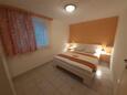 Spalnica Gradac, Spalnica v nastanitvi vrste apartment, WiFi.