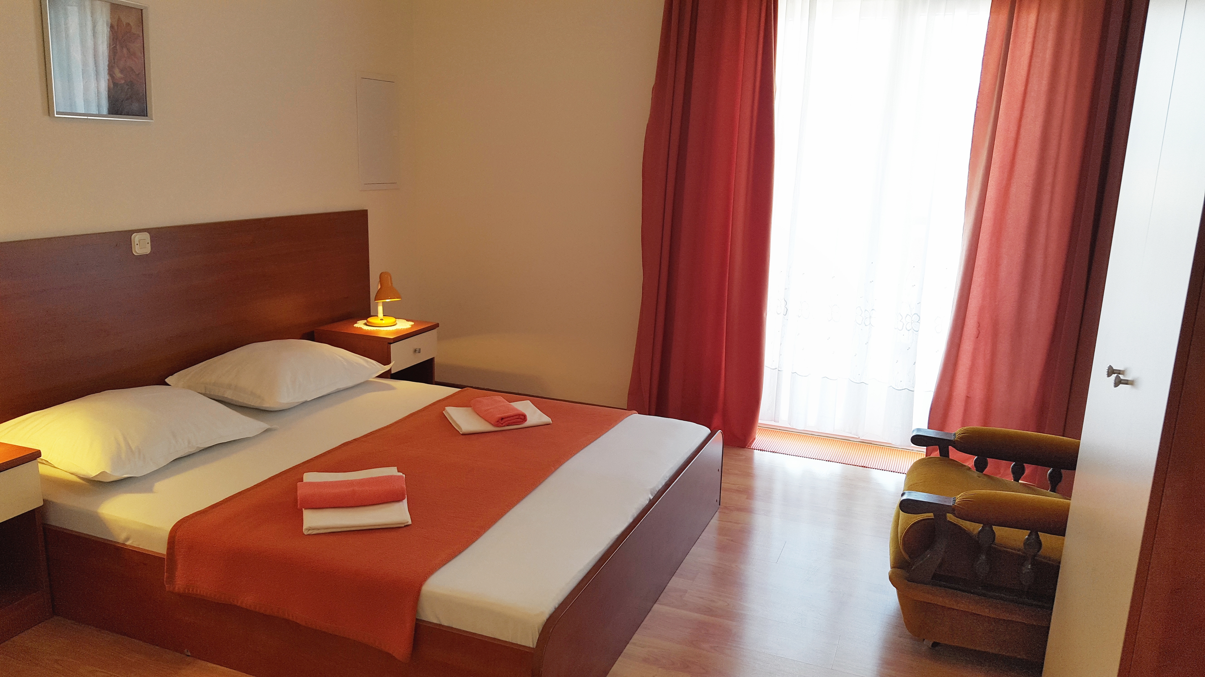Studio flat with terrace and sea view Gradac, Makarska (AS-11332-a) Studio flat with terrace and sea view Gradac, Makarska (AS-11332-a)