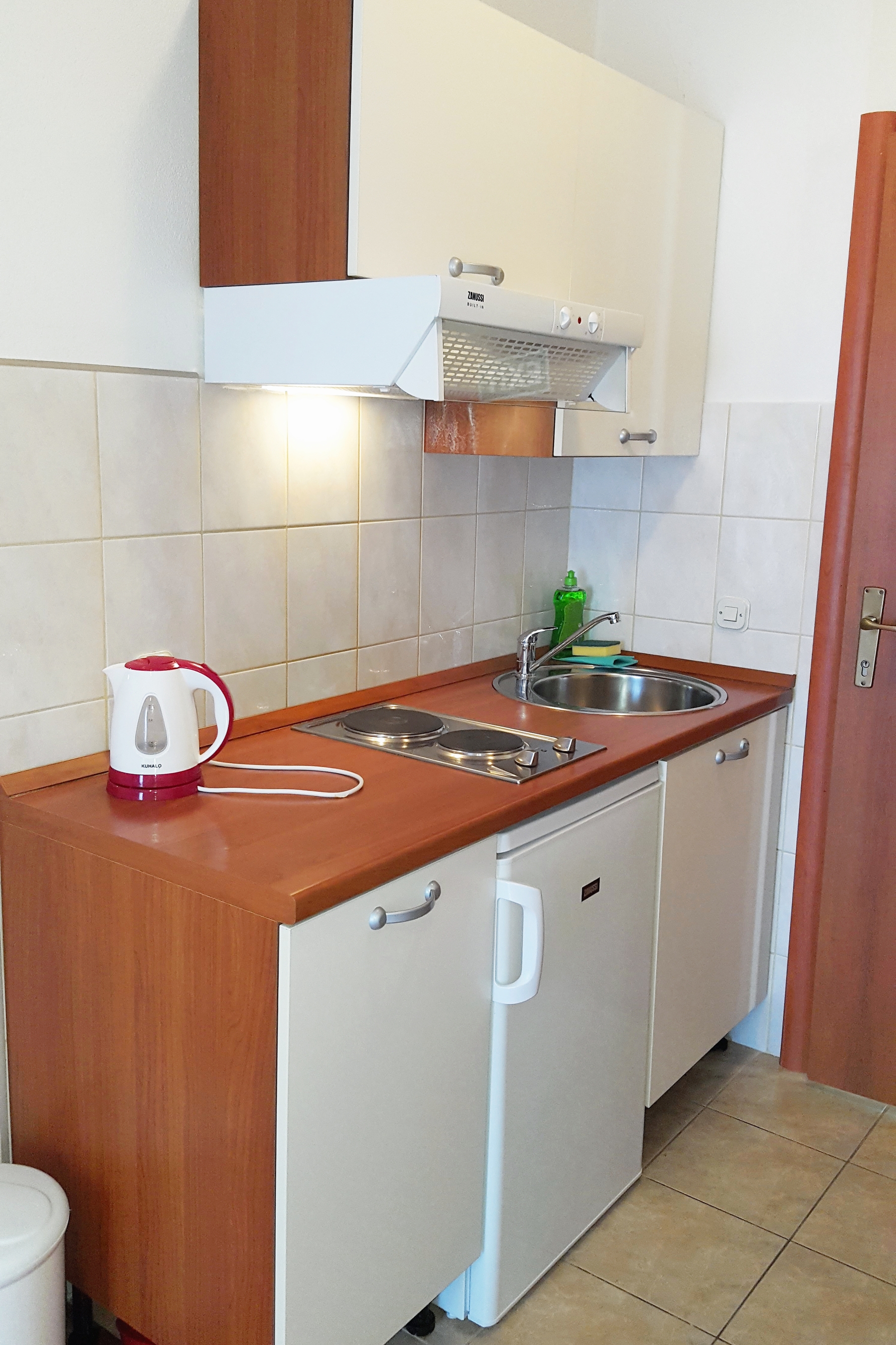 Studio flat with terrace and sea view Gradac, Makarska (AS-11332-a) Studio flat with terrace and sea view Gradac, Makarska (AS-11332-a)
