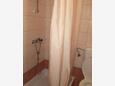 Kopalnica Gradac, Kopalnica v nastanitvi vrste studio-apartment, WiFi.
