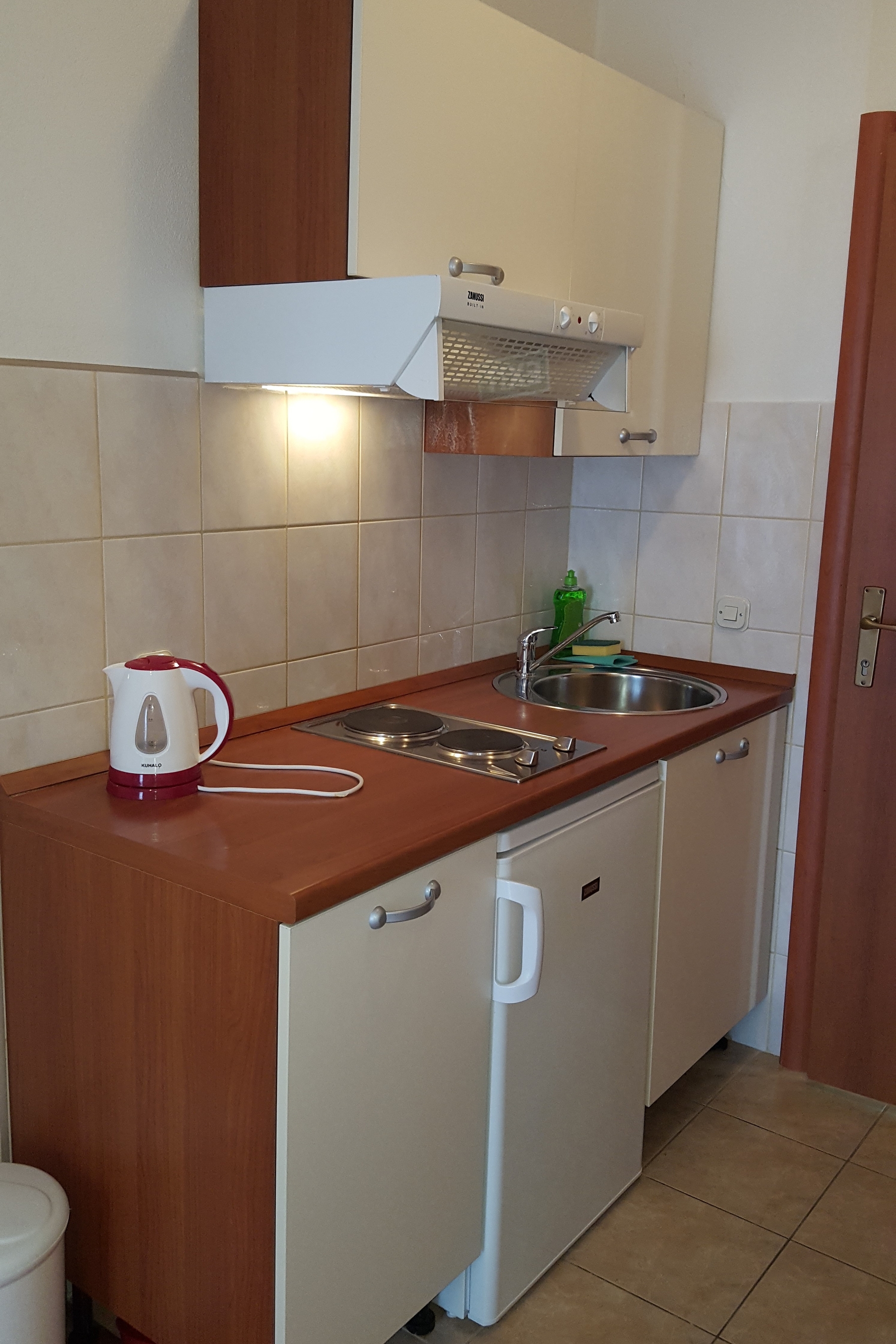 Studio flat with terrace and sea view Gradac, Makarska (AS-11332-d) Studio flat with terrace and sea view Gradac, Makarska (AS-11332-d)