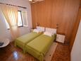Sypialnia 2 Splitska, Sypialnia 2 w zakwaterowaniu typu apartment, WiFi.