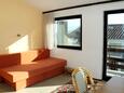 Obývací pokoj Slatine, Obývací pokoj v ubytování typu apartment, WiFi.