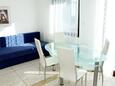 Jídelna Slatine, Jídelna v ubytování typu studio-apartment, WiFi.