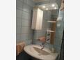 Bathroom Nemira, Bathroom in the room, WIFI.